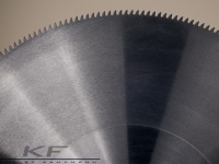 Фрикционные пильные диски марки KF HR